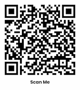 Scan QR code to download app