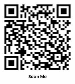 Scan QR code to download app